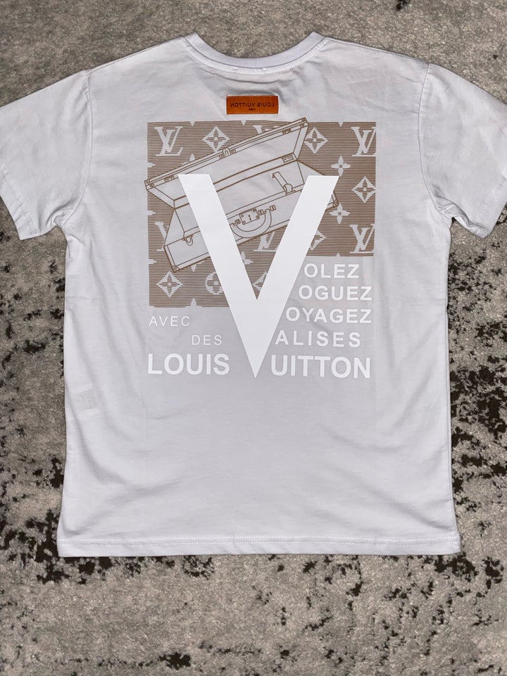 T-shirt, Louis Vuitton, str. M