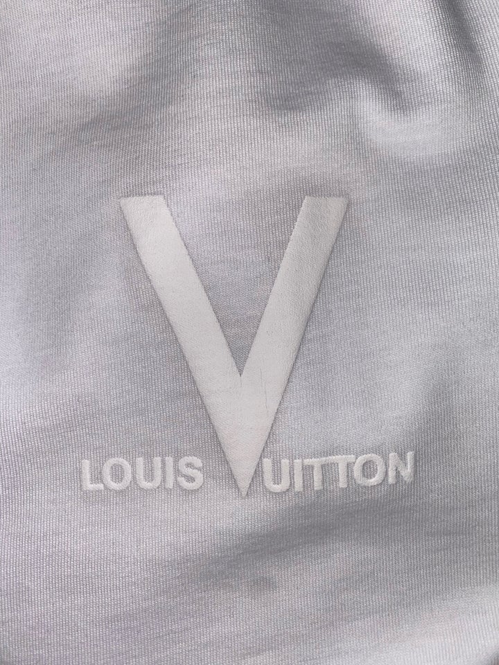 T-shirt, Louis Vuitton, str. M