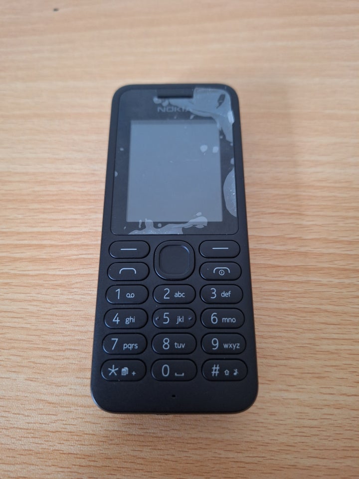 Andet, t. Nokia, Nokia 130 Dual SIM