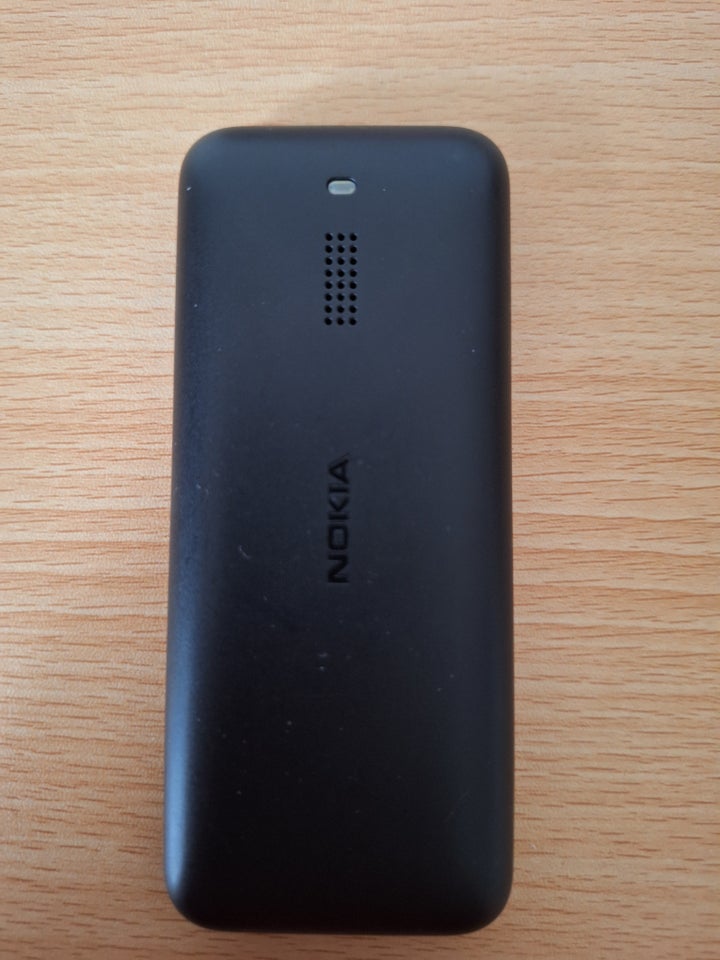 Andet, t. Nokia, Nokia 130 Dual SIM