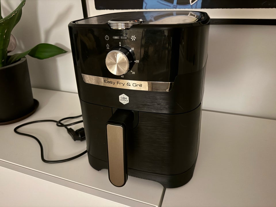 Airfryer OBH Nordica