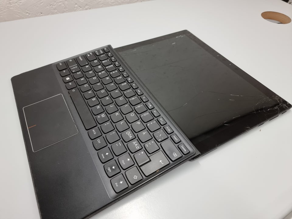 Lenovo Defekt