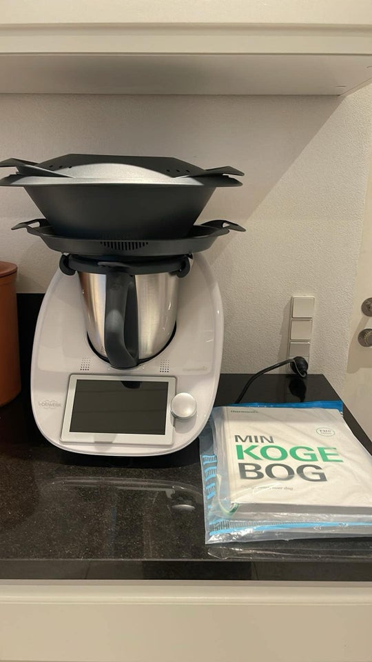 Thermomix TM6, Vorwerk