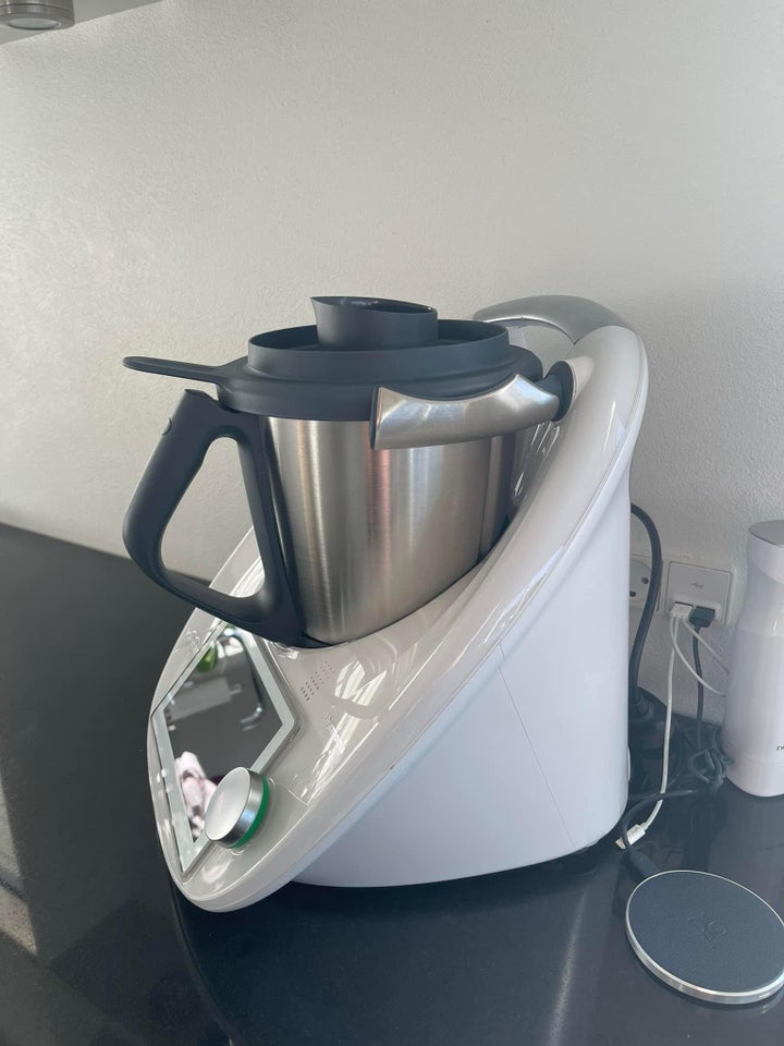 Thermomix TM6, Vorwerk