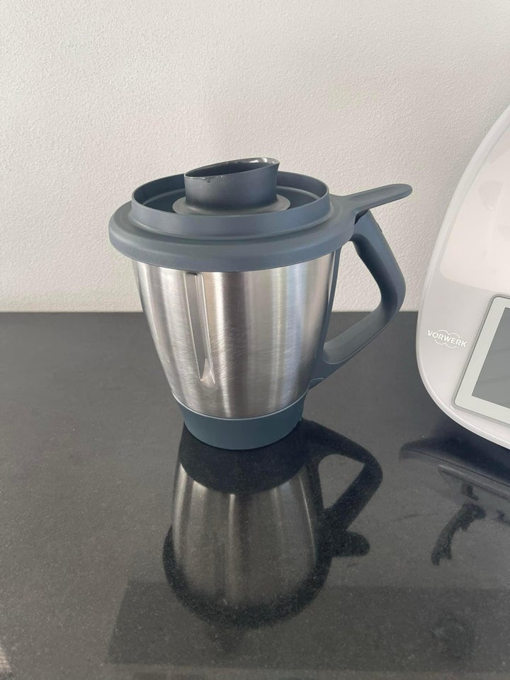 Thermomix TM6, Vorwerk