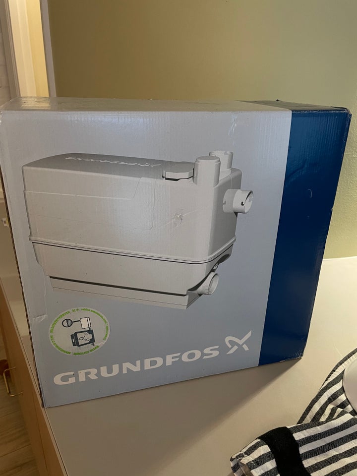 Grundfos Sololift2 C-3