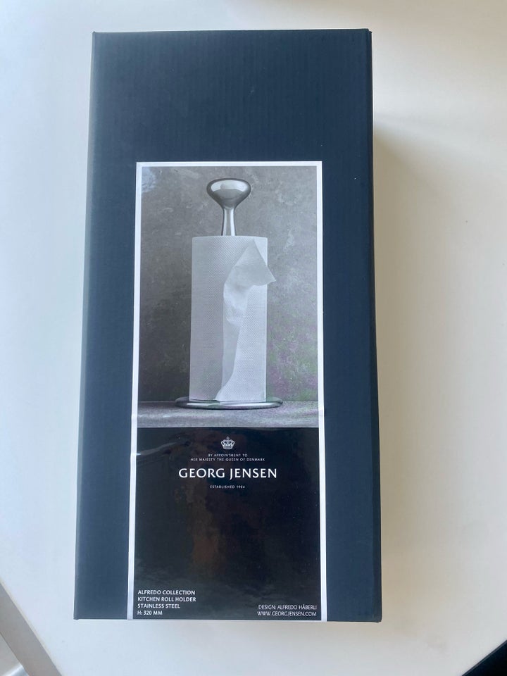 Georg Jensen Alfredo