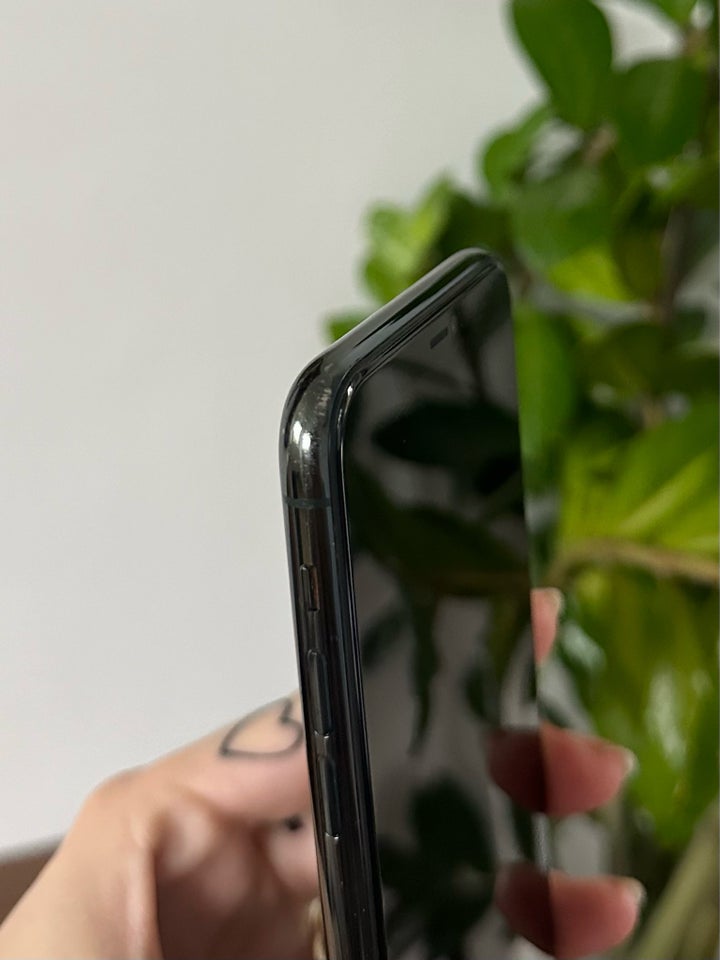 iPhone 11 Pro Max, 256 GB, grøn