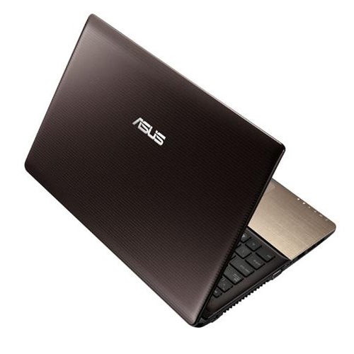 Asus ASUS K55V 23 GHz 8 GB ram