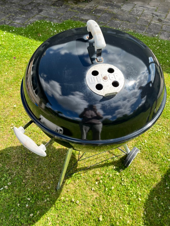 Kuglegrill Weber kuglegrill kul