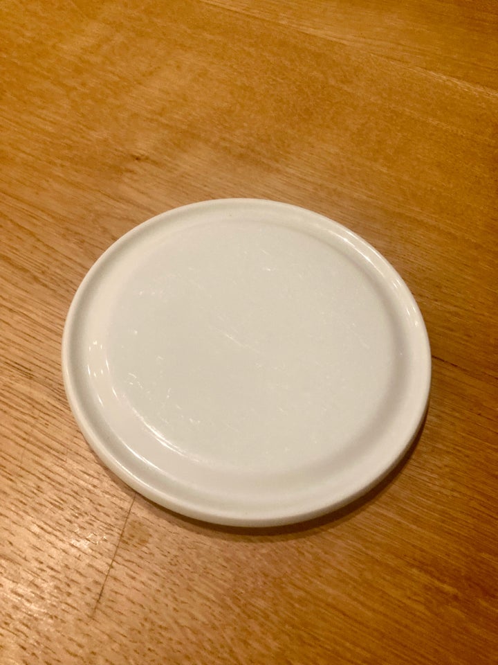 Porcelæn, Smørebrikker , Bing 