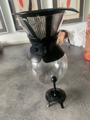 Glas Kaffebrygger Bodum