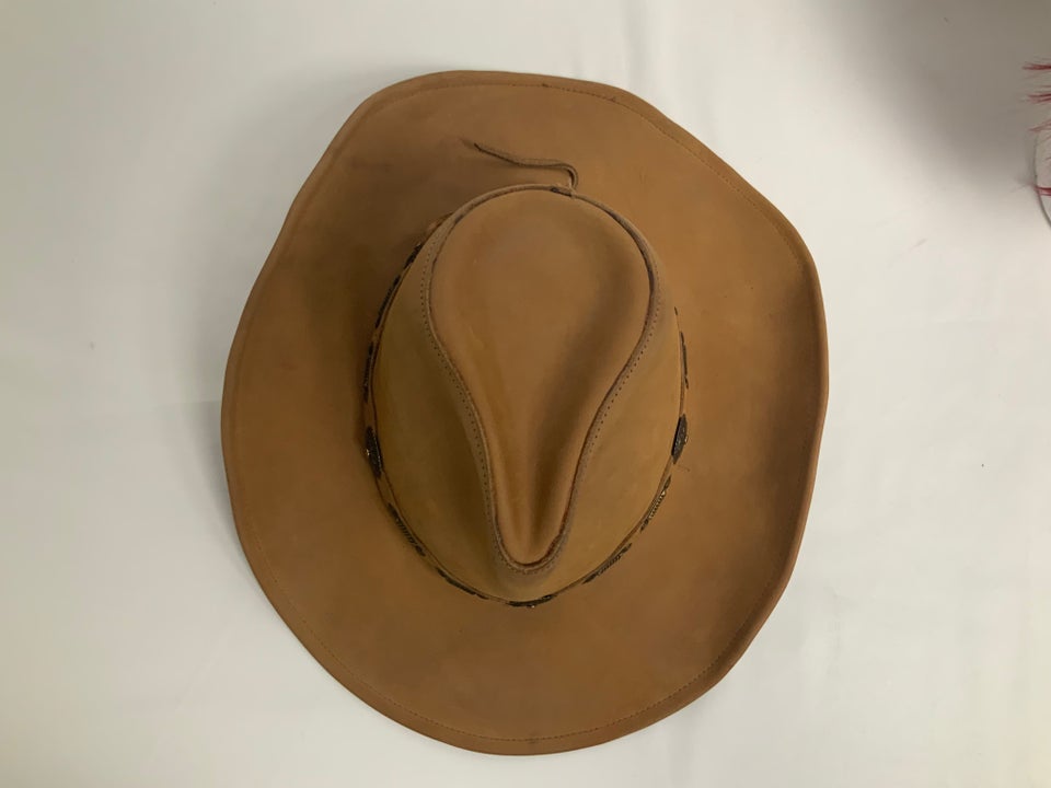 Hat Cowboy Western Hat dame