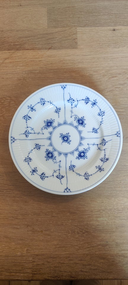 Porcelæn, Royal Copenhagen 617