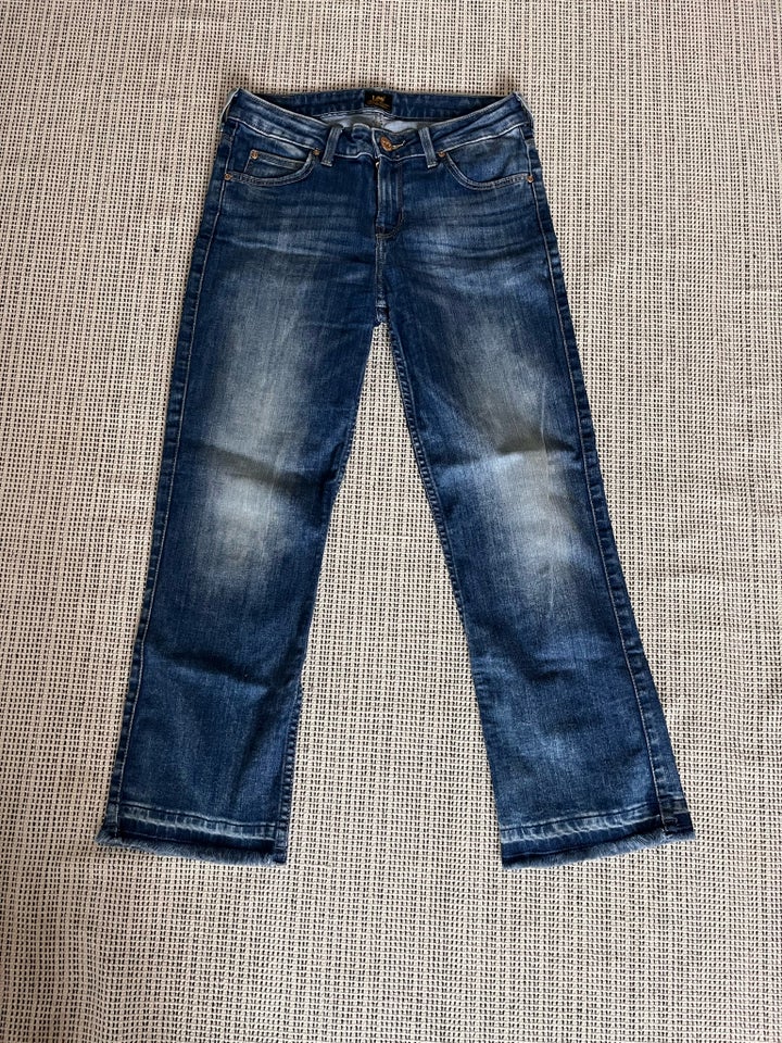 Jeans, Lee, str. 27