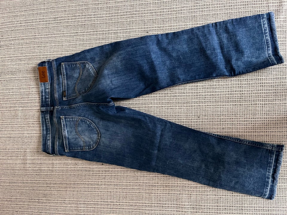 Jeans, Lee, str. 27