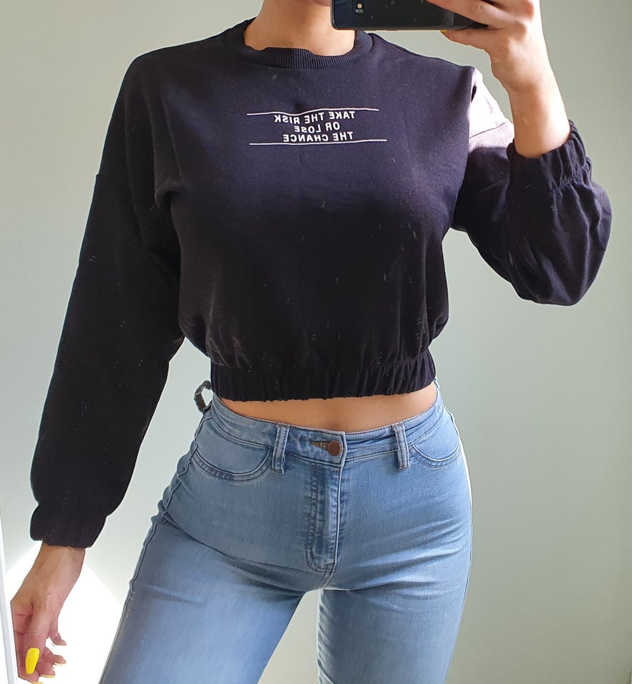 Sweater Tezenis str 36