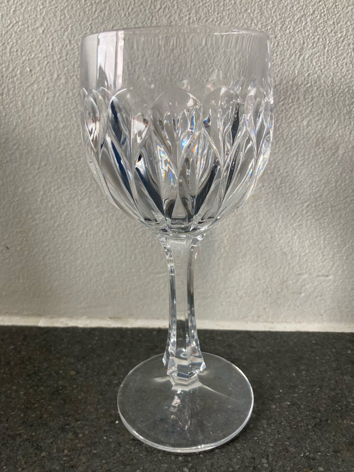 Glas Krystalglas