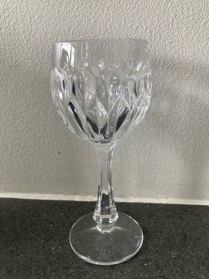 Glas Krystalglas