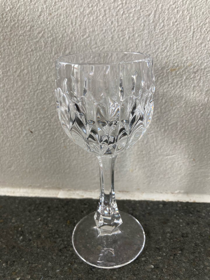 Glas Krystalglas