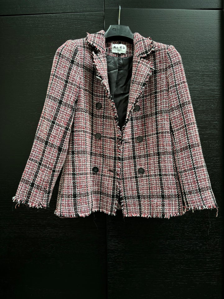 Blazer, str. 36, NA-KD