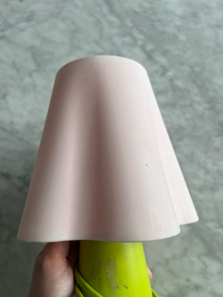 Anden bordlampe Ikea