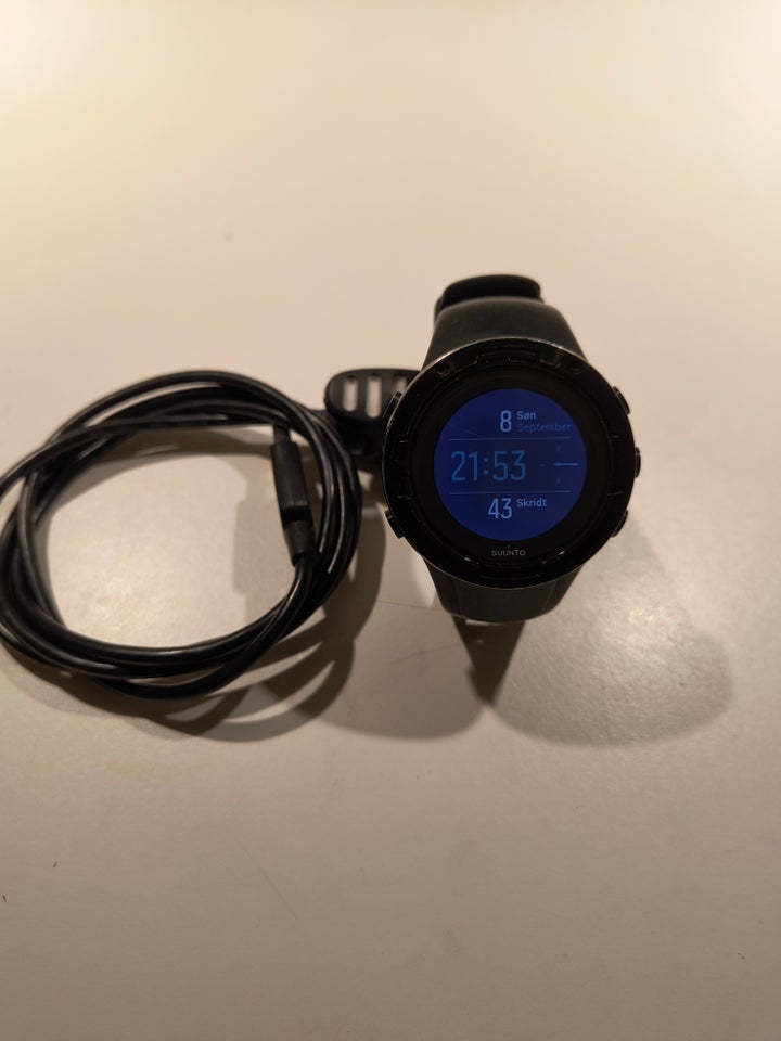 Smartwatch Suunto