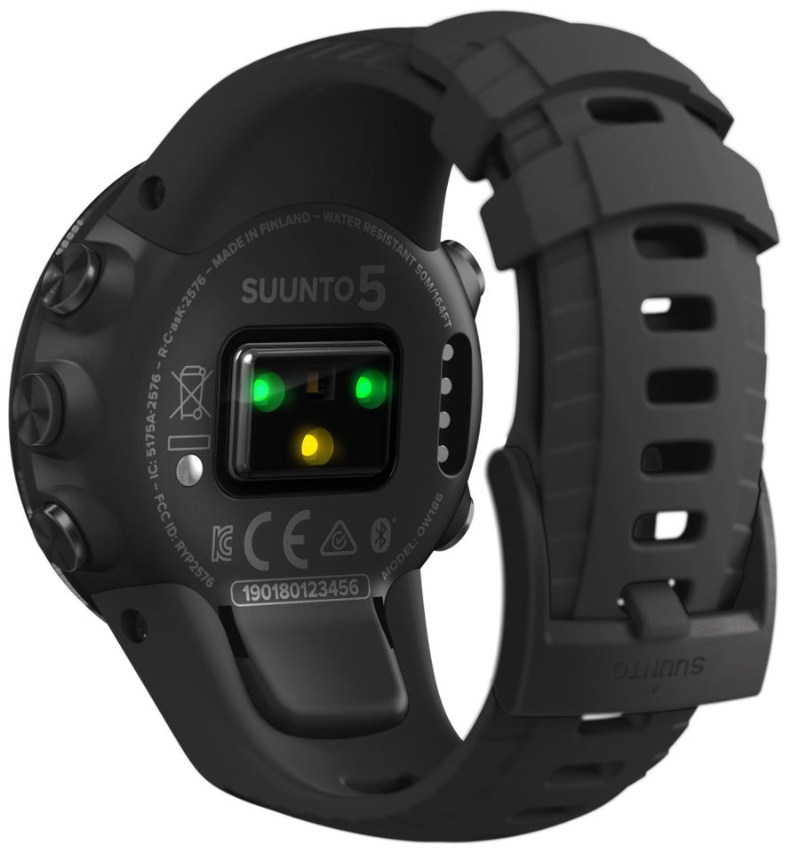 Smartwatch Suunto