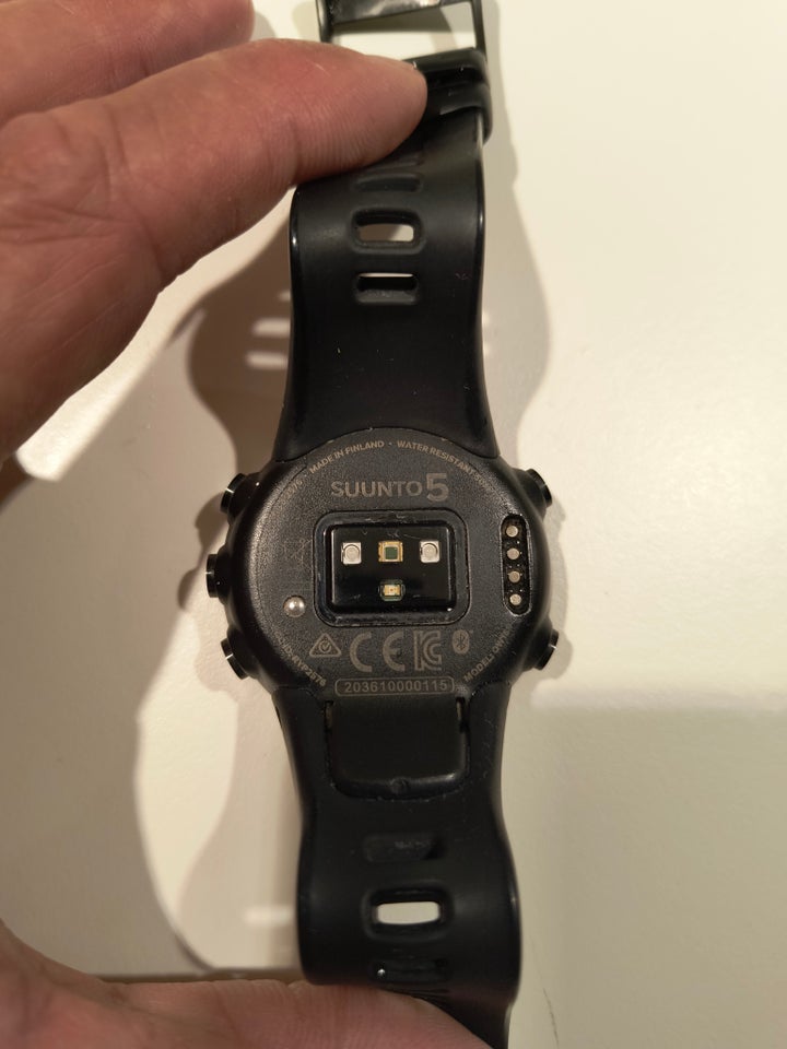 Smartwatch Suunto