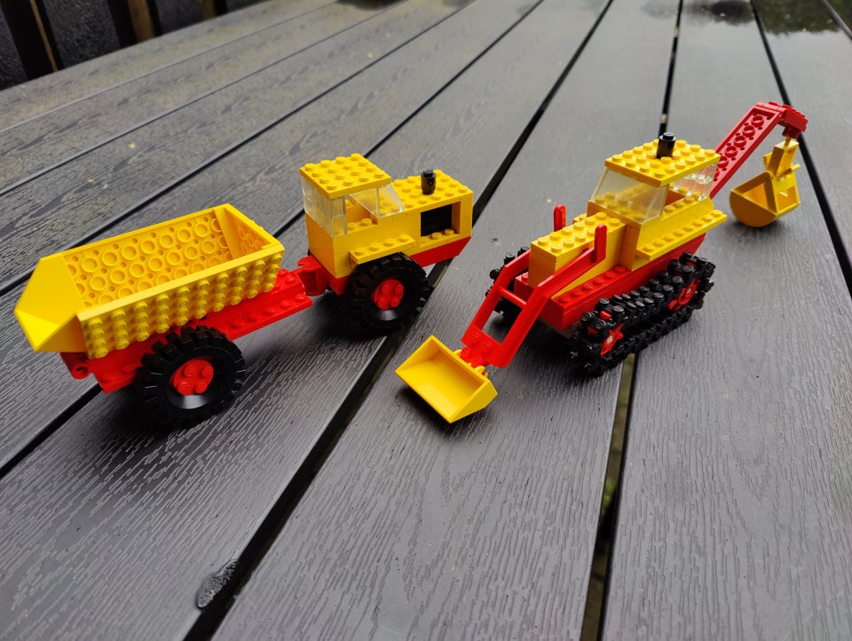 Lego andet 387-1