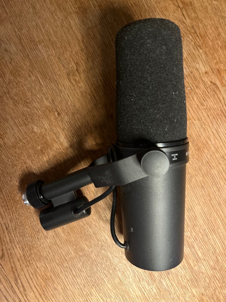 Mikrofon, Shure SM7B