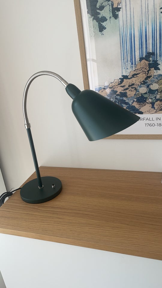 Arkitektlampe Arne Jacobsen