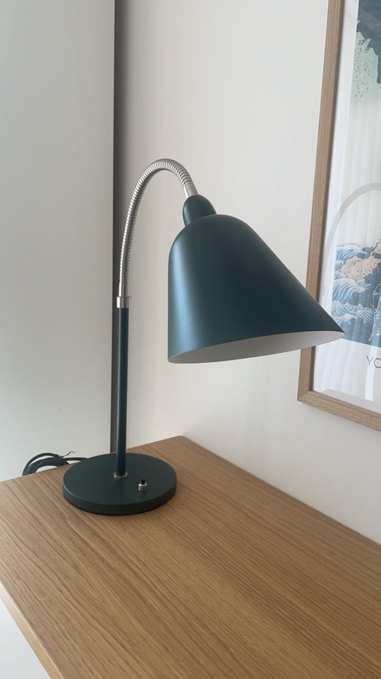 Arkitektlampe Arne Jacobsen