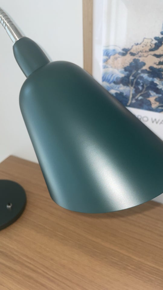 Arkitektlampe Arne Jacobsen