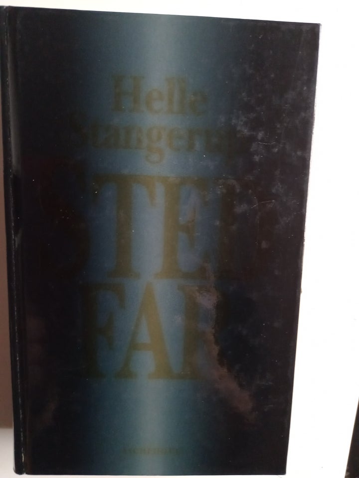 Stedfar, Helle Strangerup, genre: