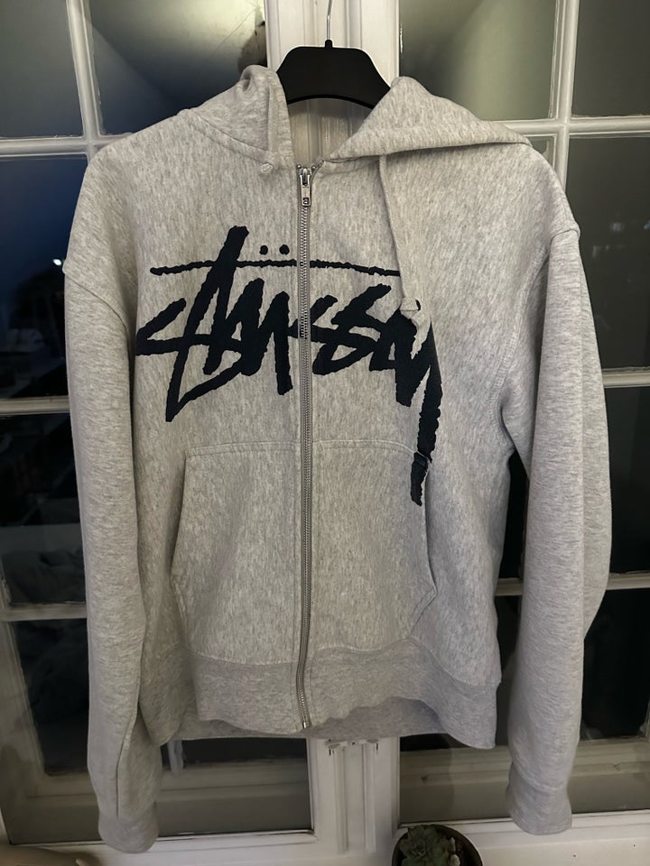 Hættetrøje, Stussy, str. S