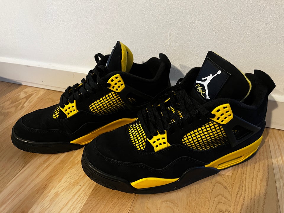 Sportssko, Jordan 4, str. 44,5