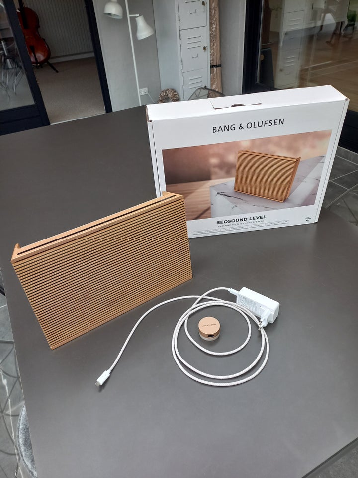 Højttaler, Bang  Olufsen,