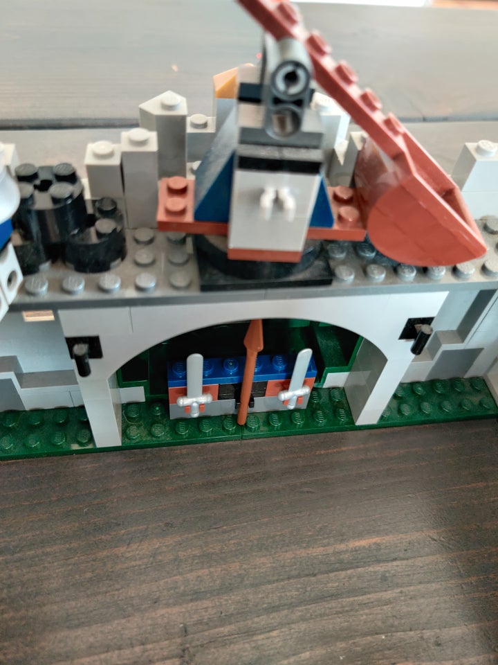 Lego Castle 7094