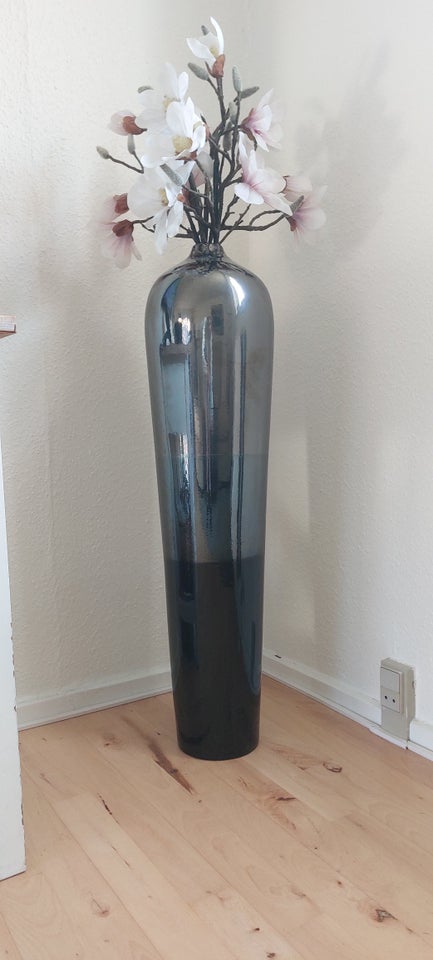 Design gulv vase