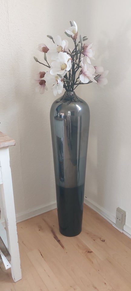 Design gulv vase