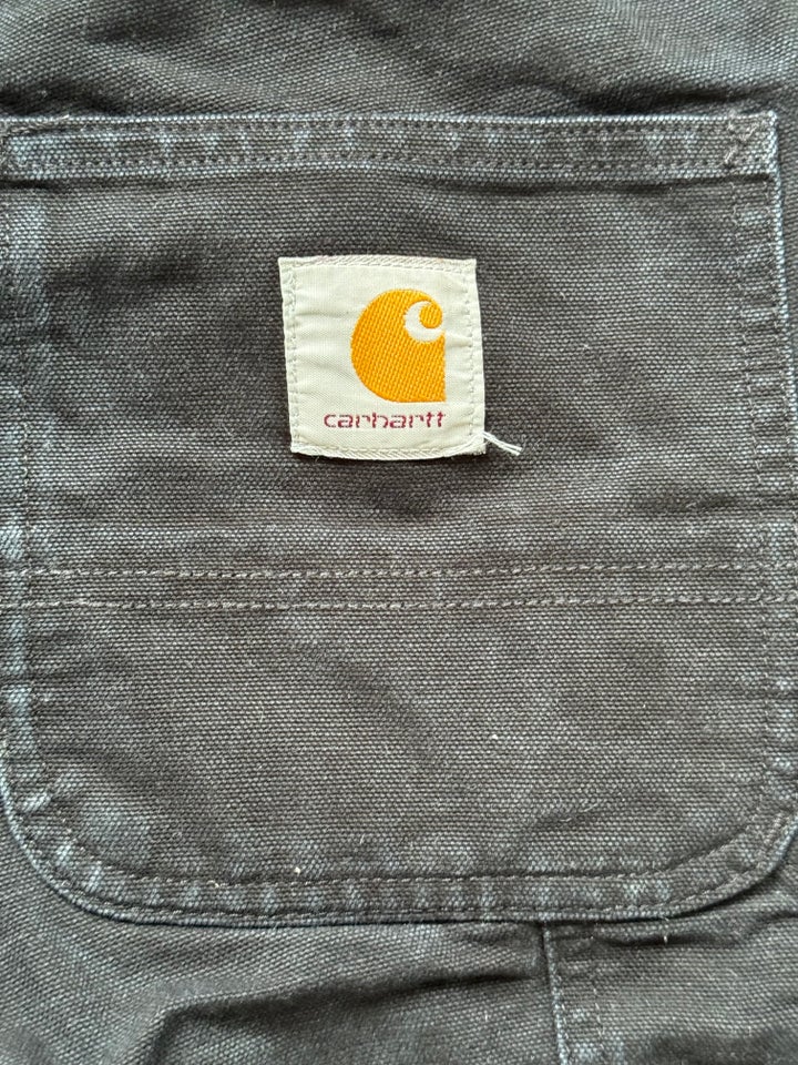 Bukser Carhartt WIP str 28