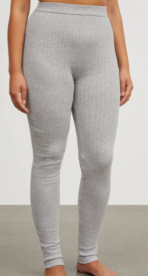 Leggings, Skall, str. 38