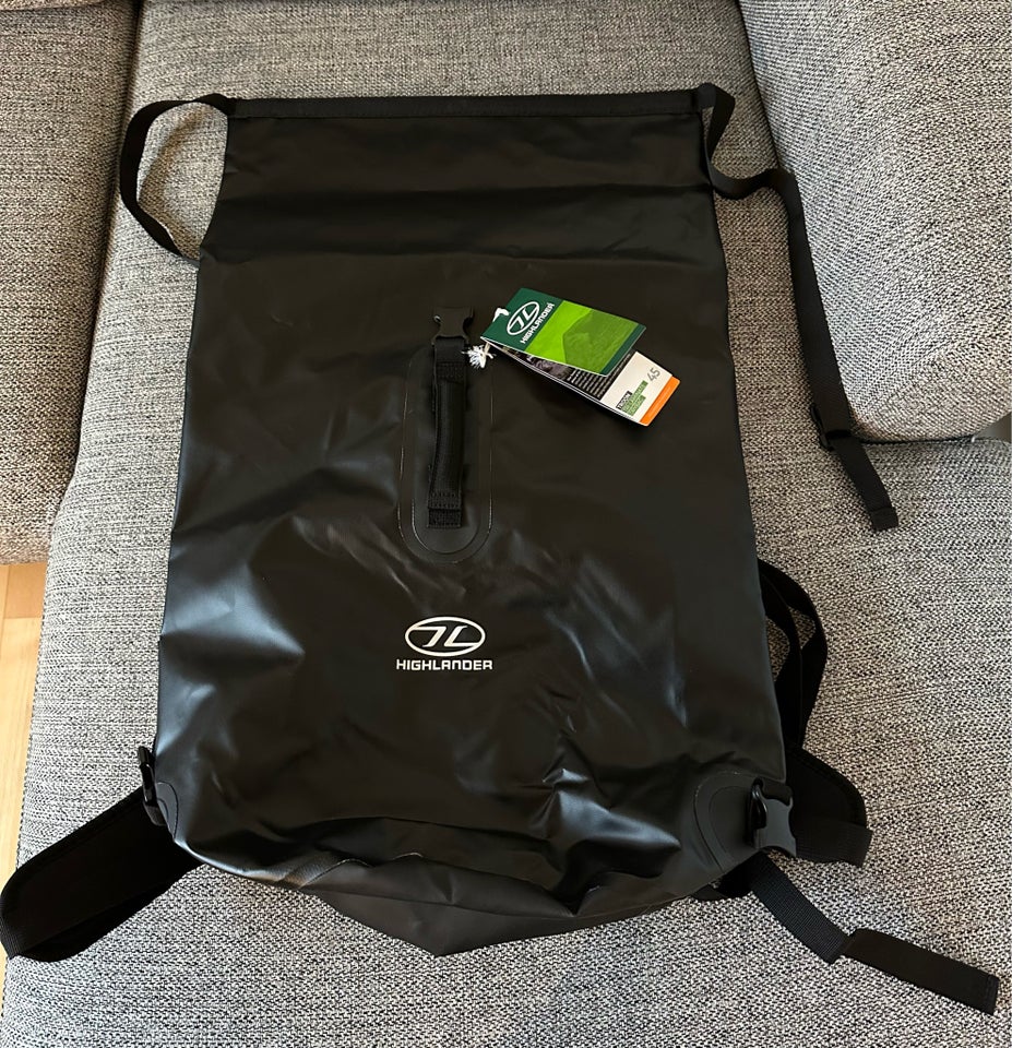 Andet, Duffel bag