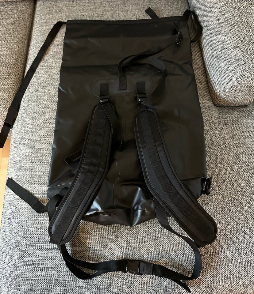 Andet, Duffel bag