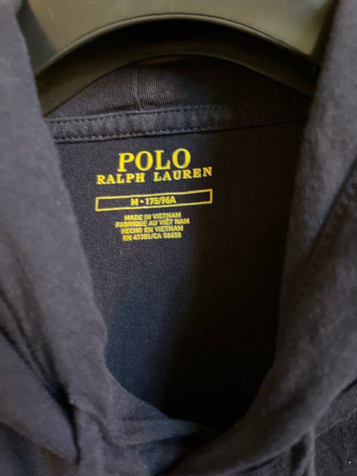 Hættetrøje, Polo / Ralph Lauren,