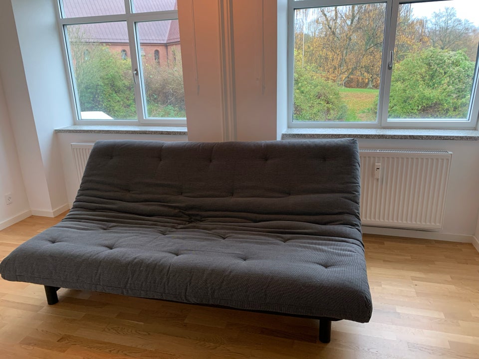 Futon, Innovation, b: 140 l: 200 h: