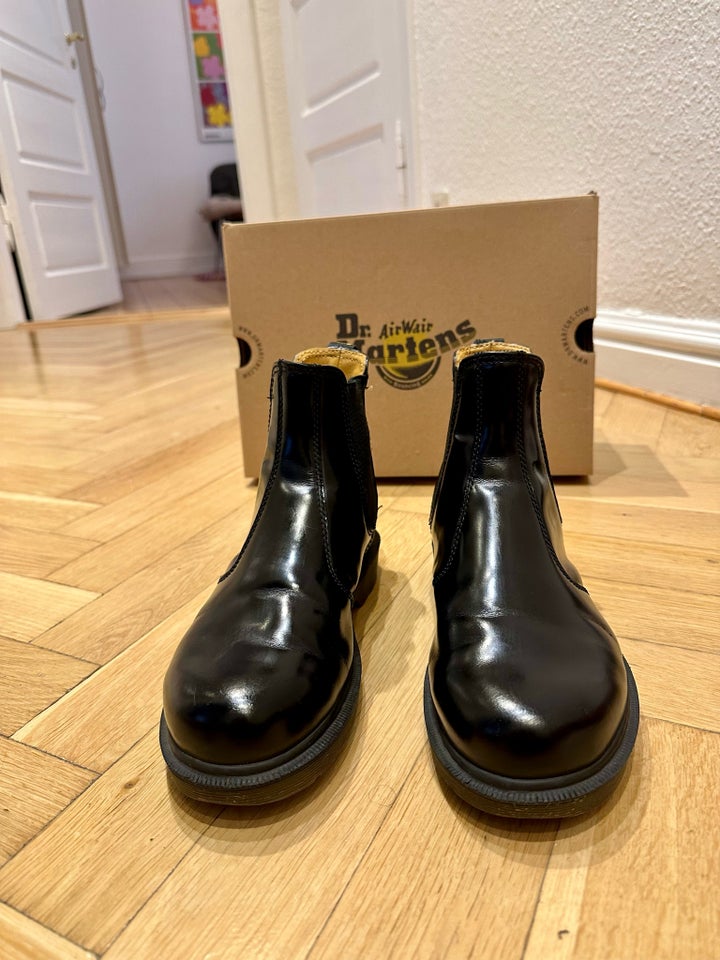 Støvler, str. 37, Dr. Martens