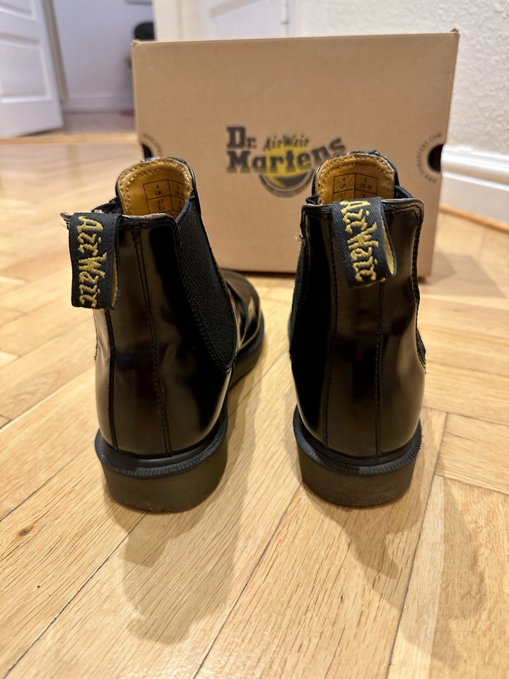 Støvler, str. 37, Dr. Martens