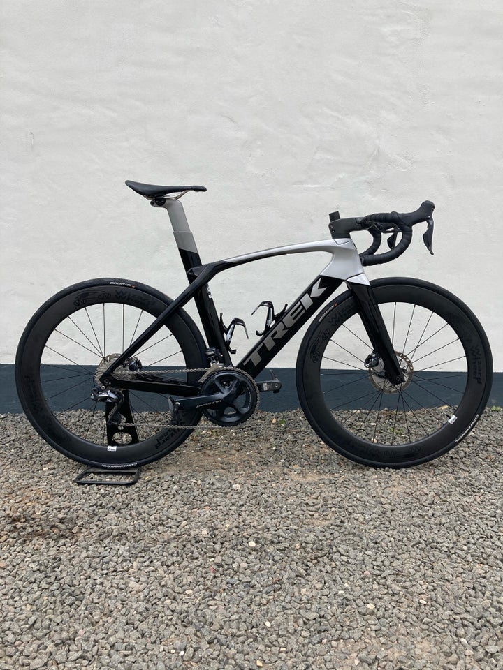 Herreracer, Trek Madone SLR7, 54 cm